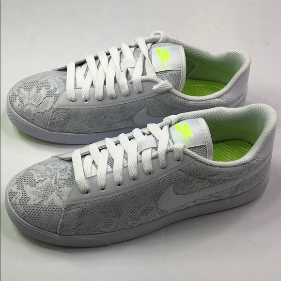 WMNS NIKE RACQUETTE '17 ENG - Picture 3 of 7